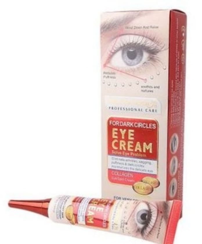 Crema linea de Expresion (VARIEDADES)