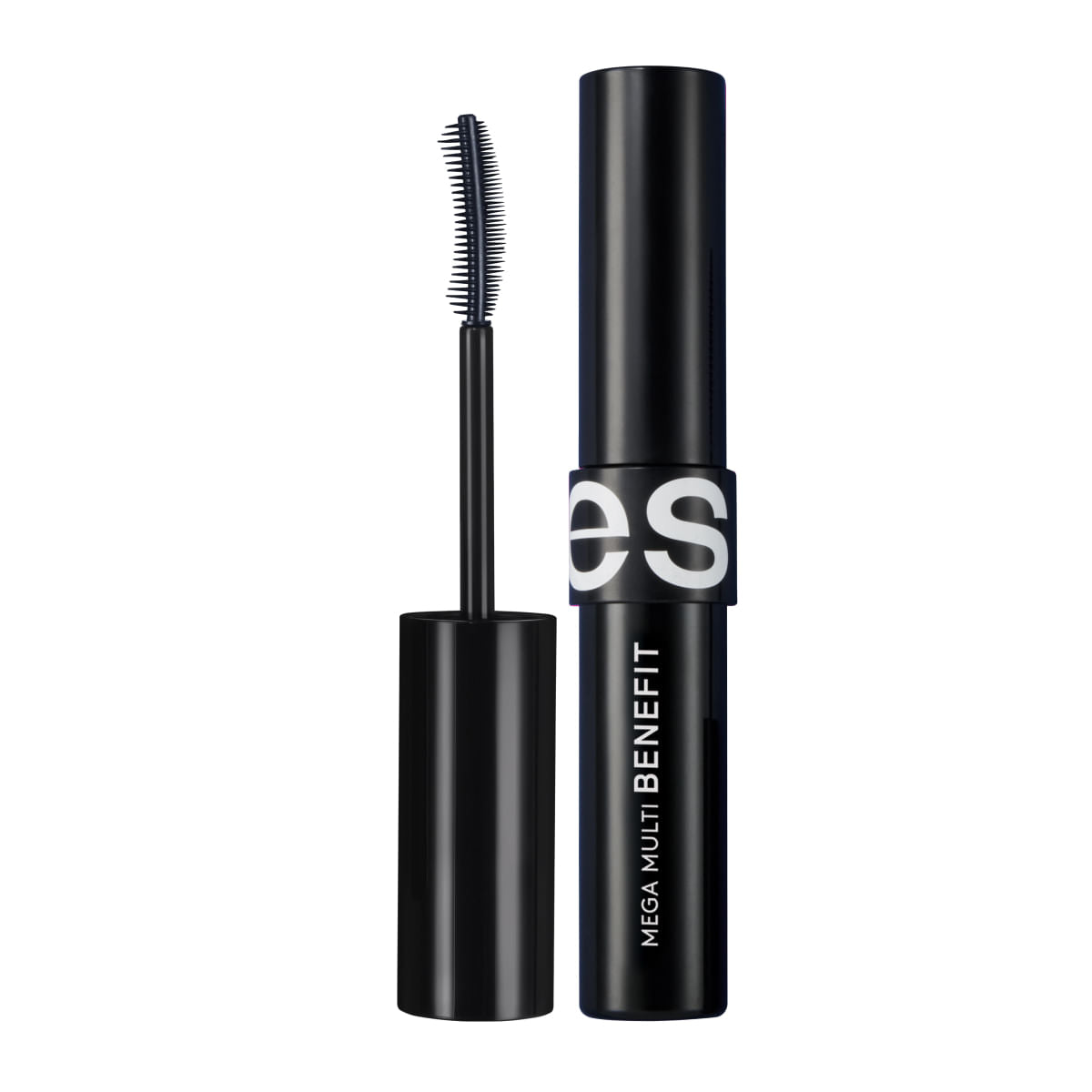 Mascara de pestañas mega multi