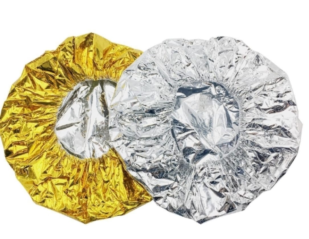 Gorra Metalica