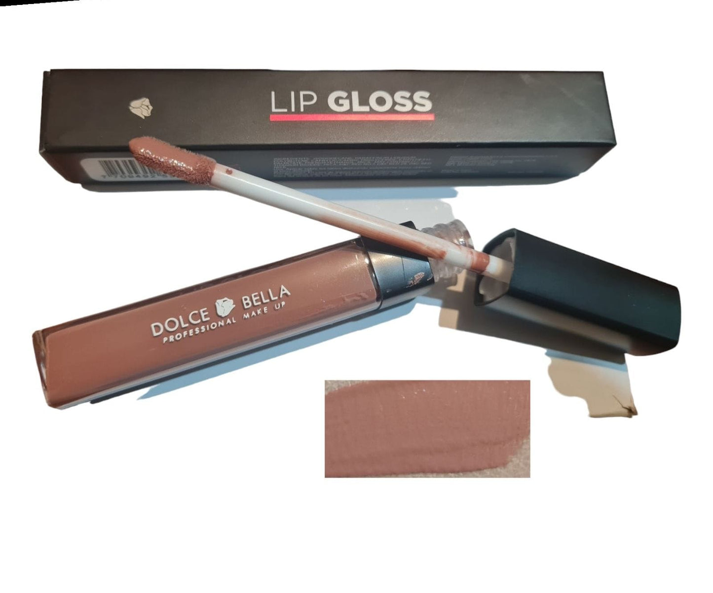 Labial Mate Nude larga duración Dolce Bella