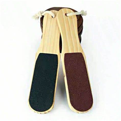 12 espátulas pulidoras de pies