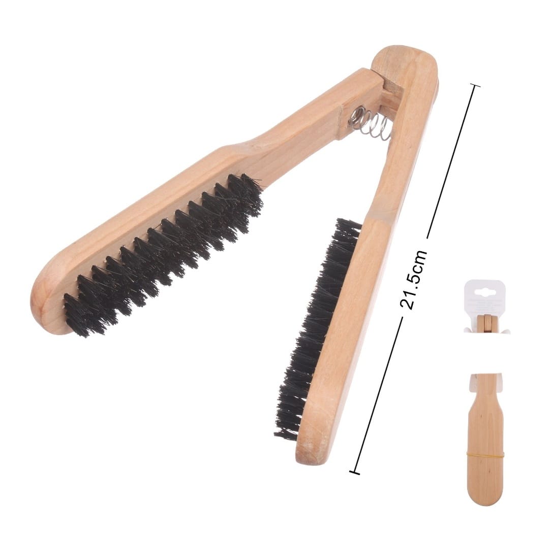 Peineta para Alisado