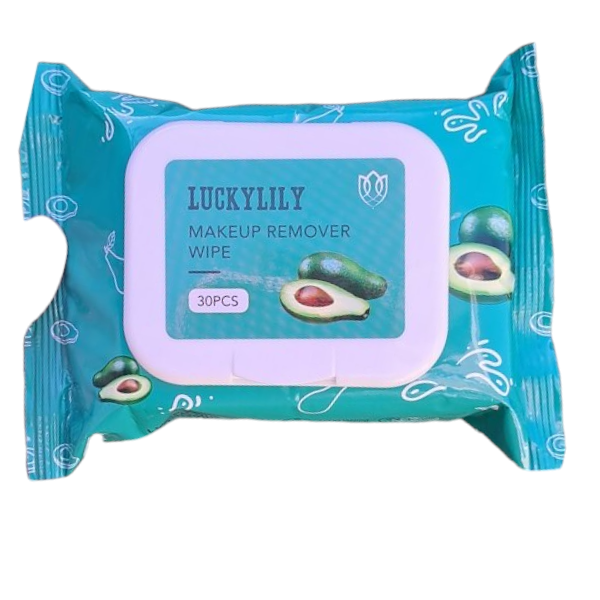 Toallas desmaquillantes Palta