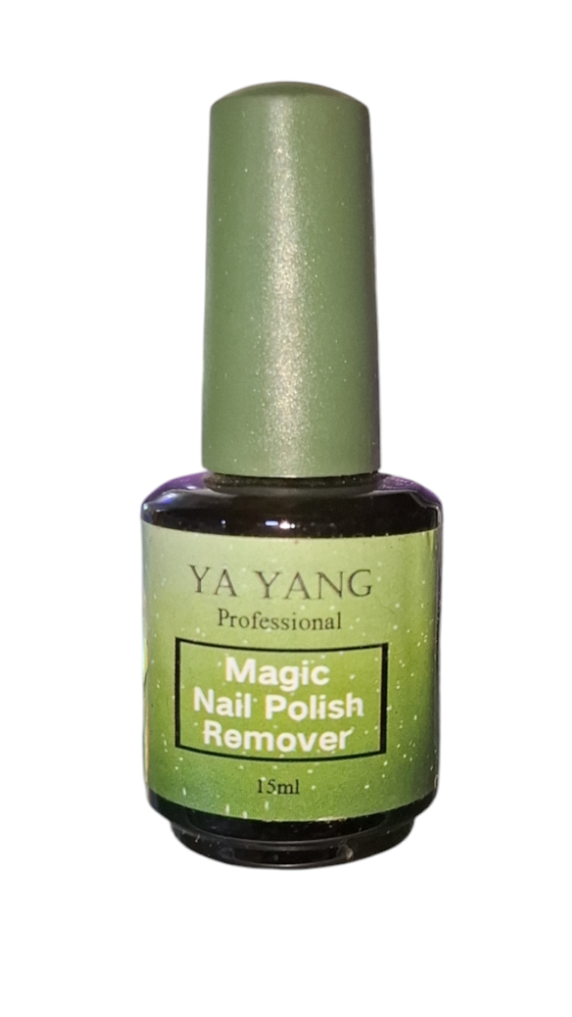 Romovedor Nail magic