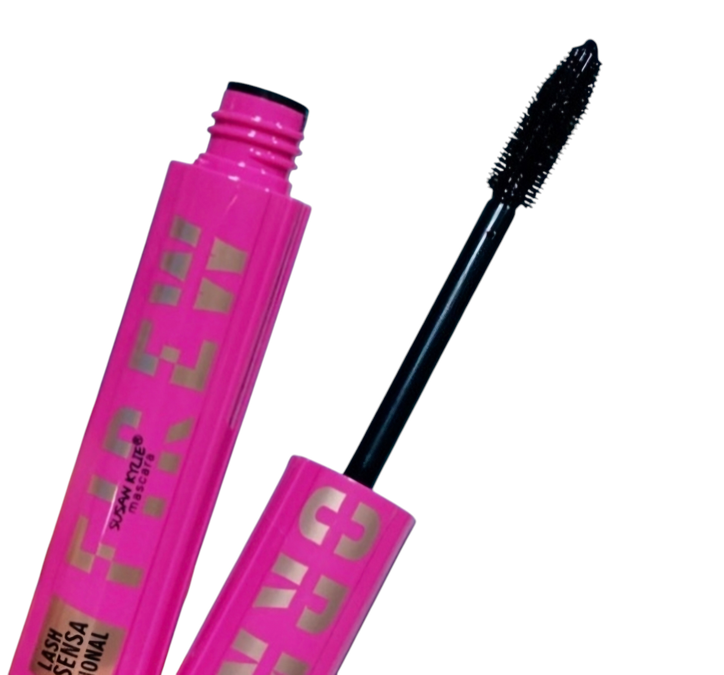Mascara de pestañas fire work AAA