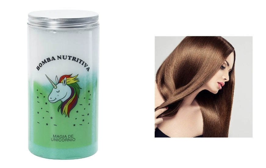 Bomba nutritiva 1kilo