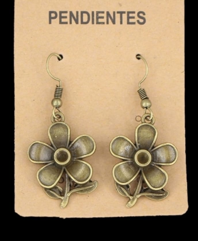 Aros Flor