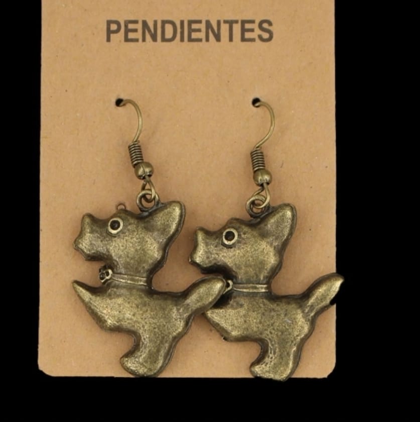 Aros Perrito