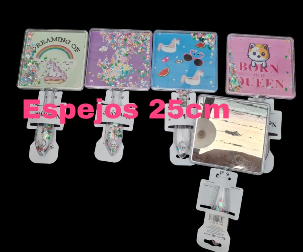 Estrella 25cm Cuadrado