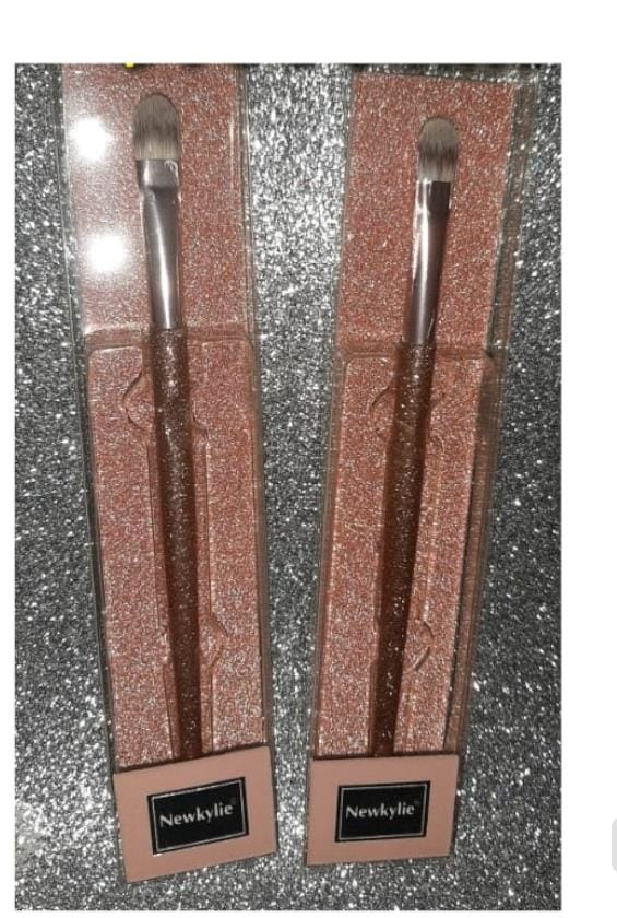 12 Pinceles de sombra