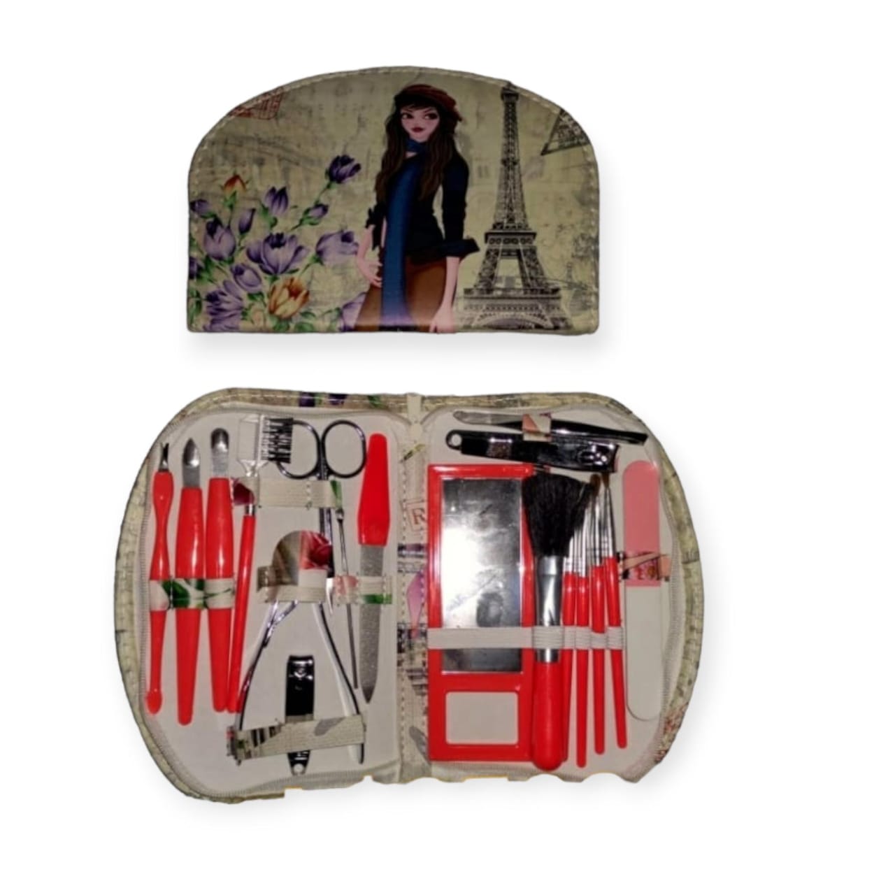 Estuche de herramientas