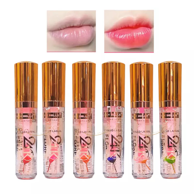 Labiales Mágicos max
