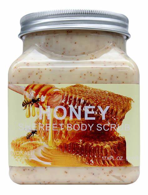 Exfoliante de