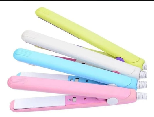 Mini Planchas