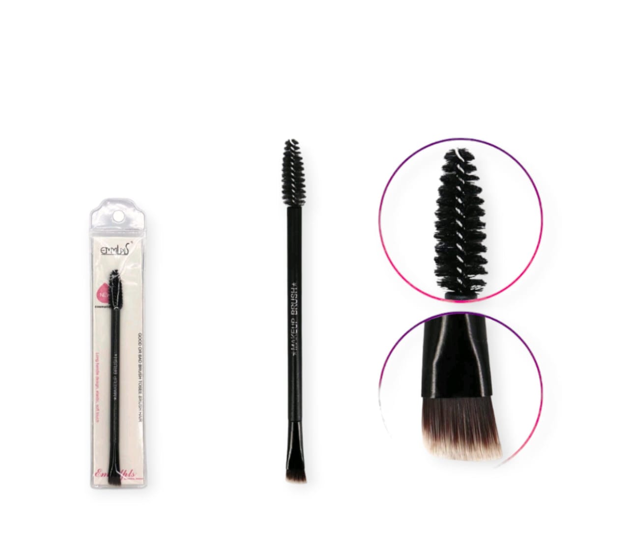 Pincel de Cejas
