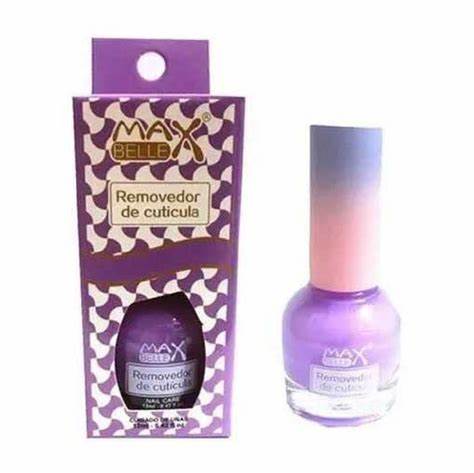 Removedor de Cuticulas