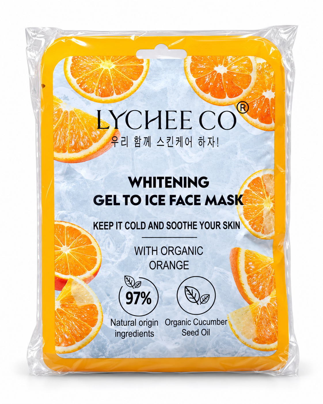 10 mascarilla vitamina C
