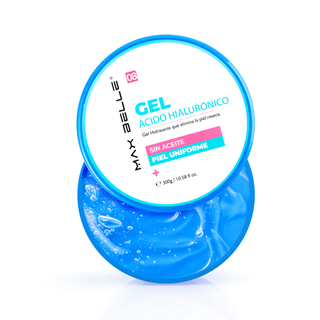 Gel de acido hialuronico