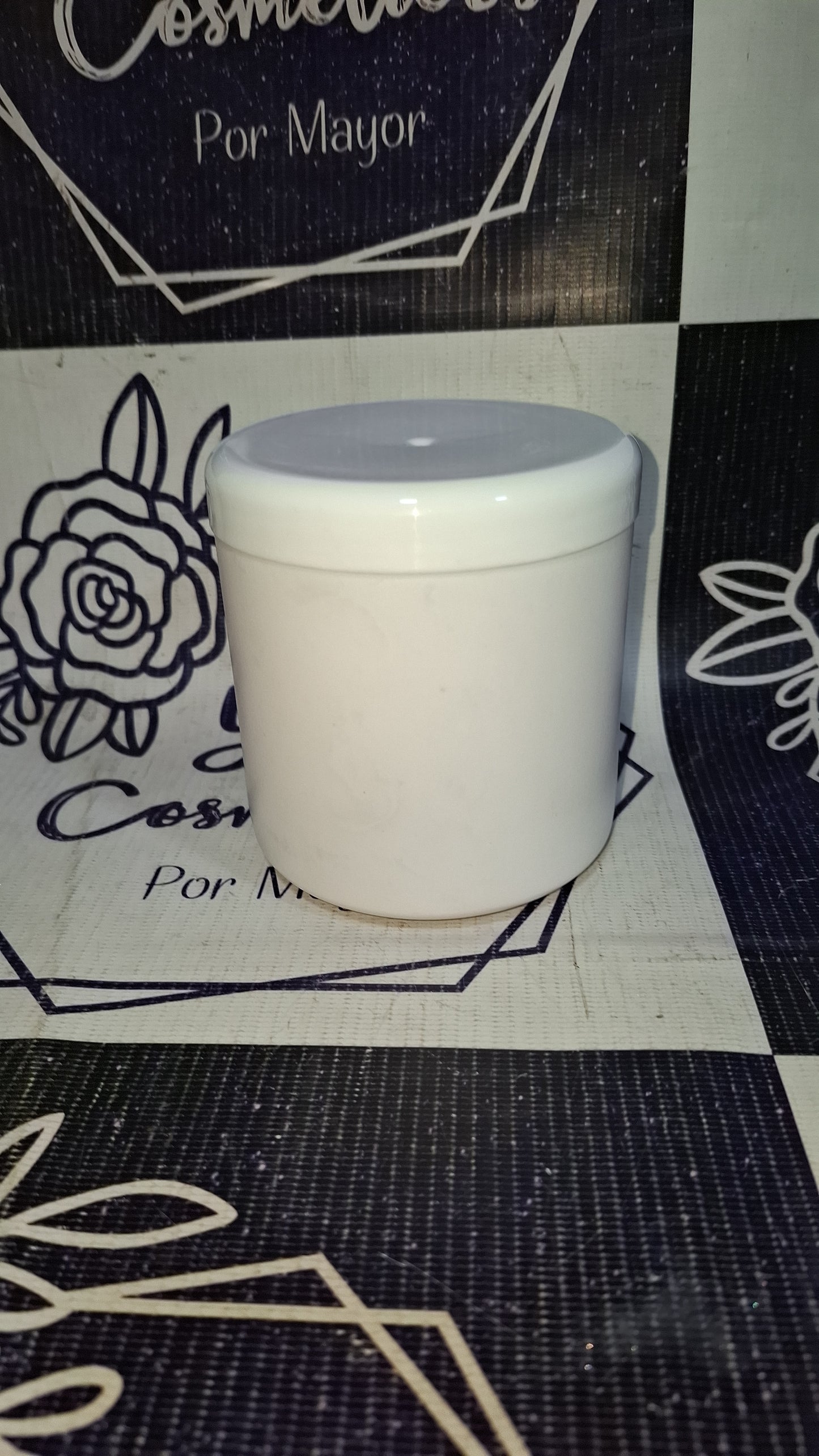 10 PRE SHAMPOO crea tu marca