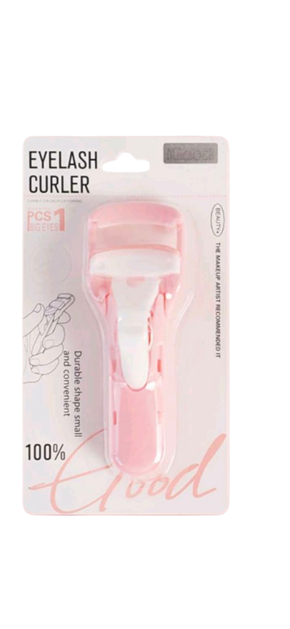 Encrespador MIXUEER ORIGINAL plastico