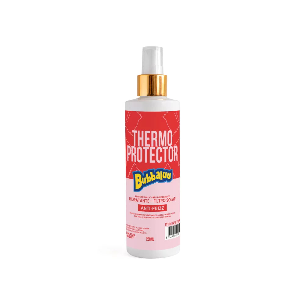 Thermo protector frutilla 🍓 bubbaluu