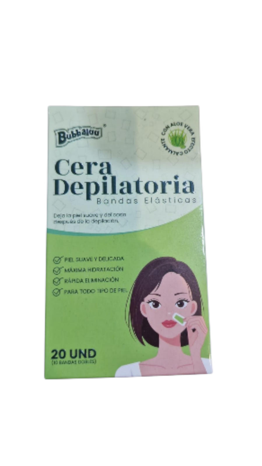 Cera banda bubbaluu