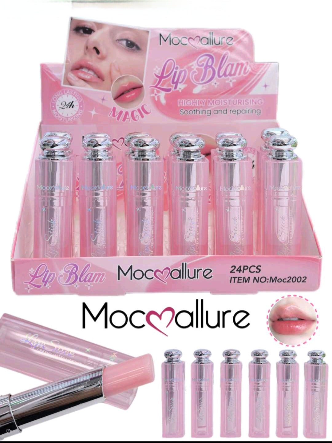 Labial dupe DIOR