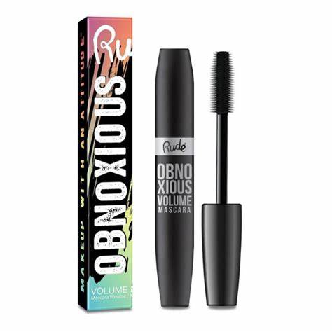 Macara de Pestañas Rube lavable