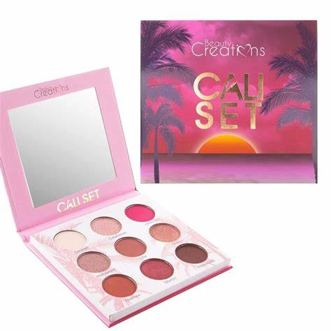 Paleta Cali Set