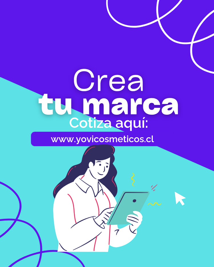 Crea tu marca aquí