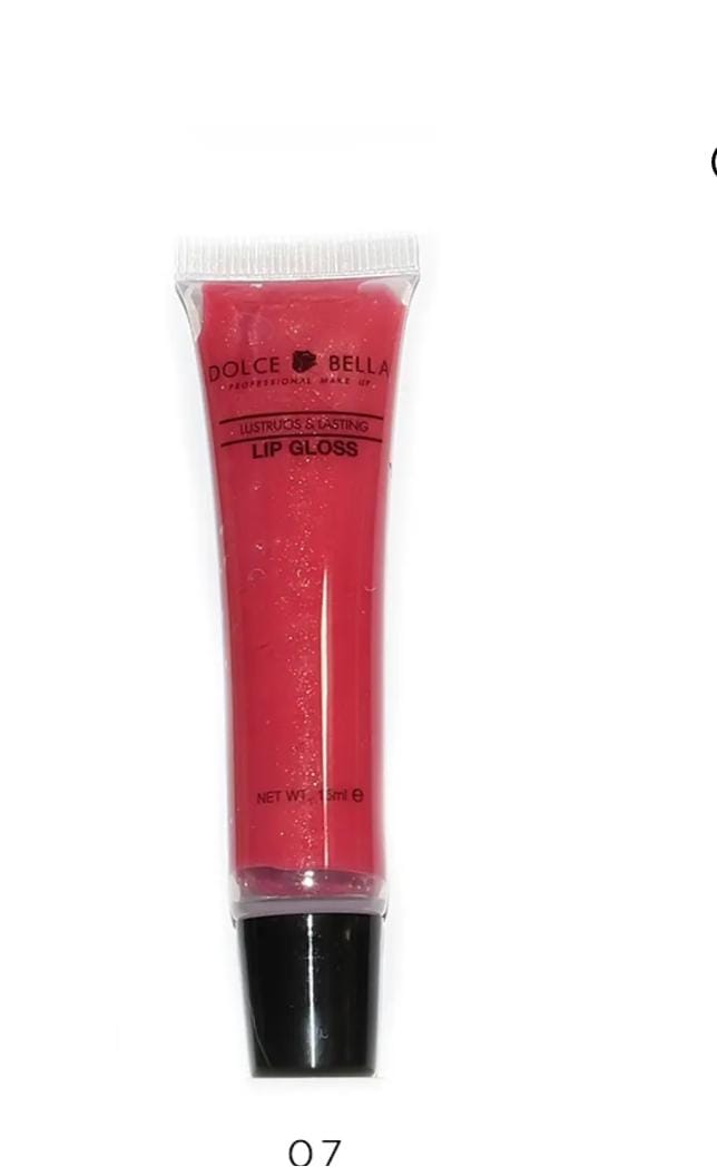 Brillo Dolce Bella Nro. 07