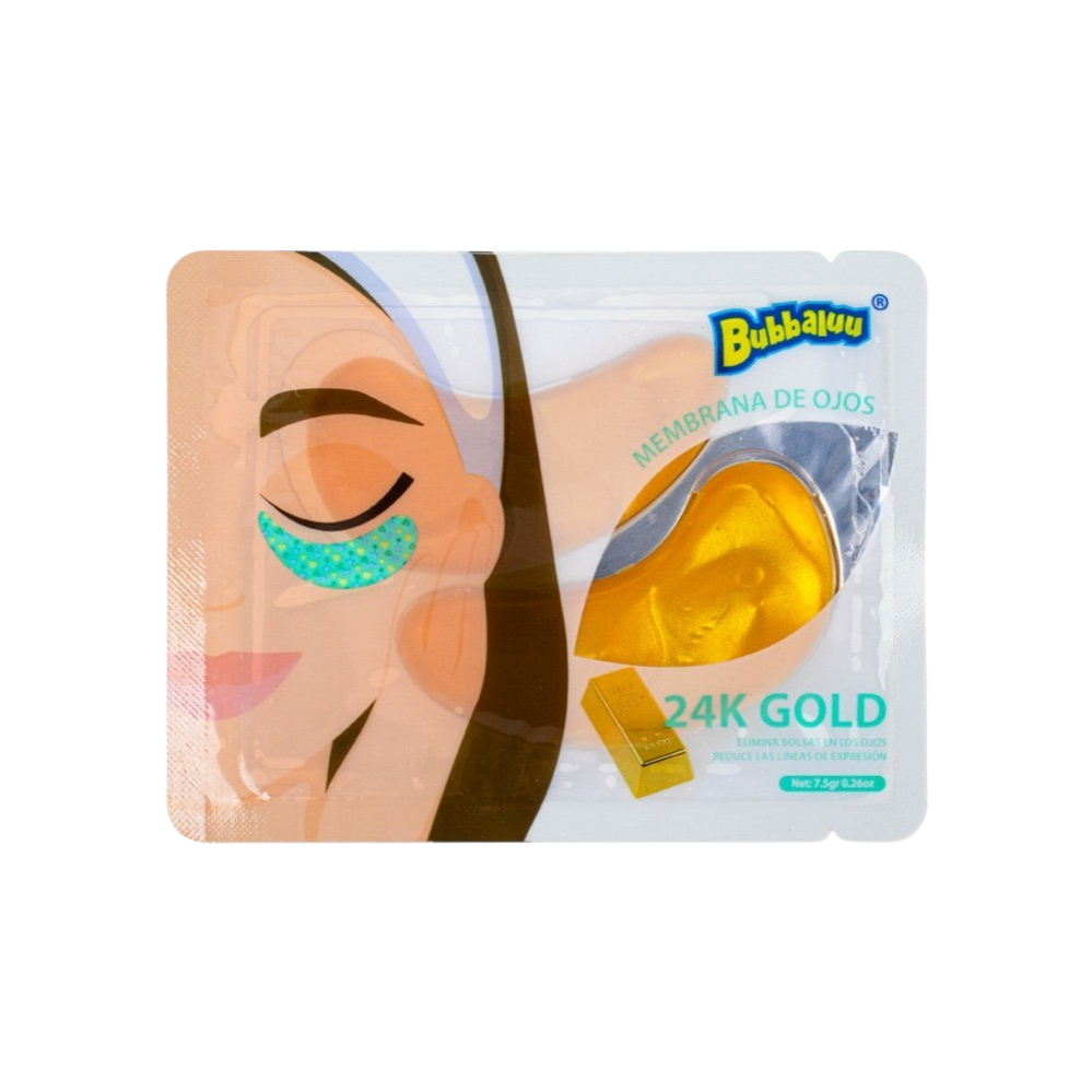 Membrana 24k bubbaluu