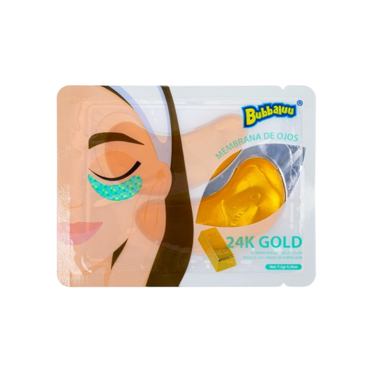Membrana 24k bubbaluu