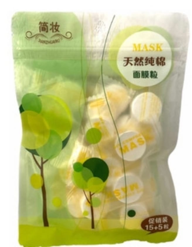 Mascarillas compromidas