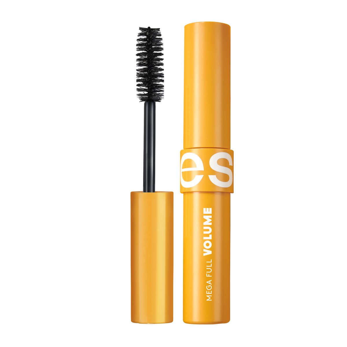 Mascara de pestañas full volumen