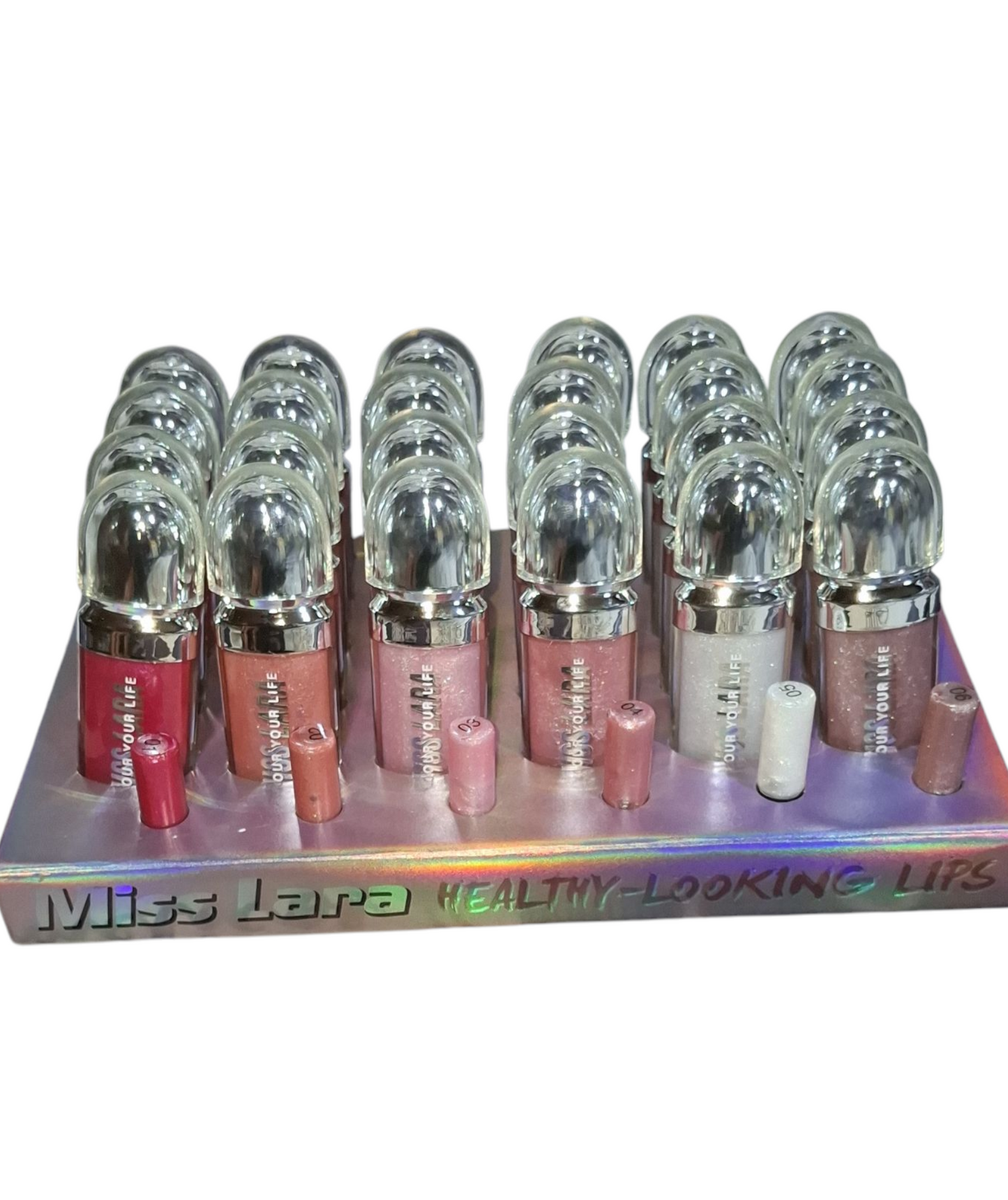Labial dup kiko