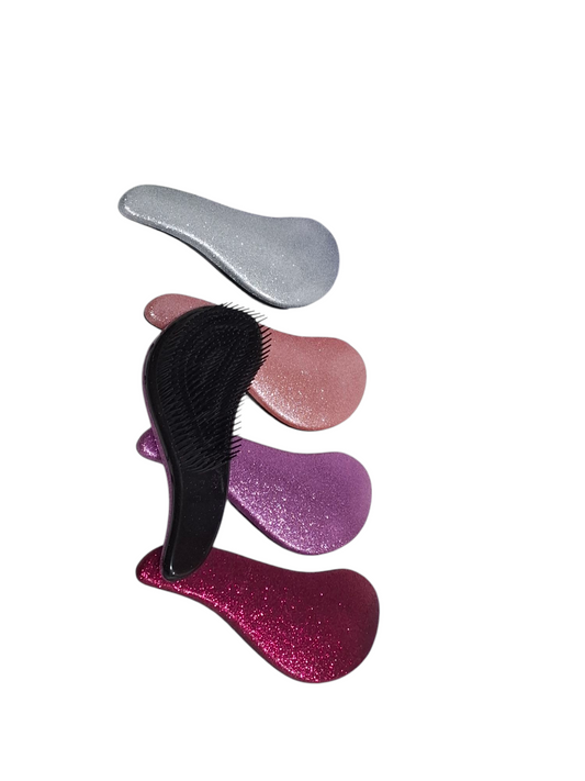 Cepillo anti frizz
