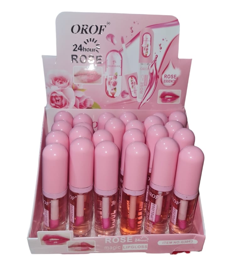 Labial Magico