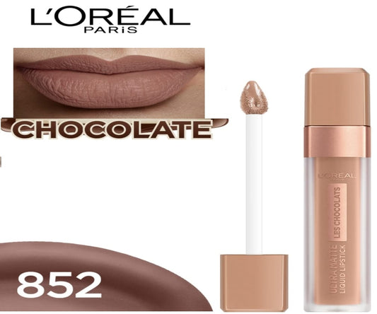 Labial LOREAL 852