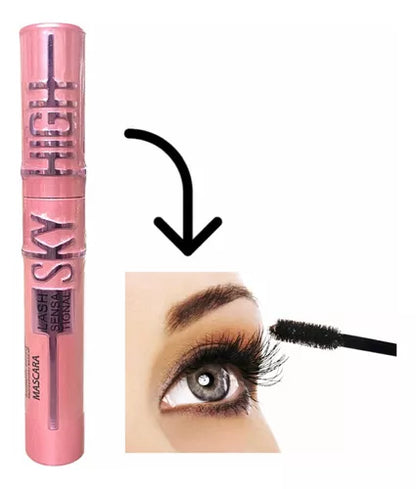 Mascara de pestañas sky