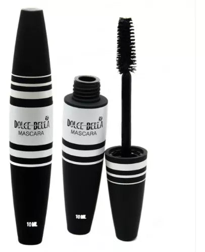 Mascara de Pestañas Fiver Lash