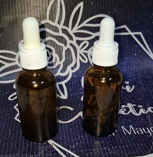 12 Aceites capilares variedades