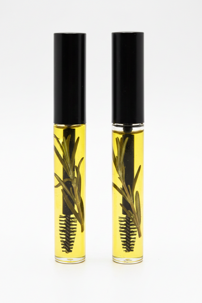 12 serum de pestañas