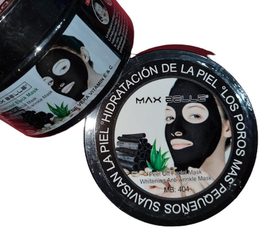 Mascrailla Peel Off
