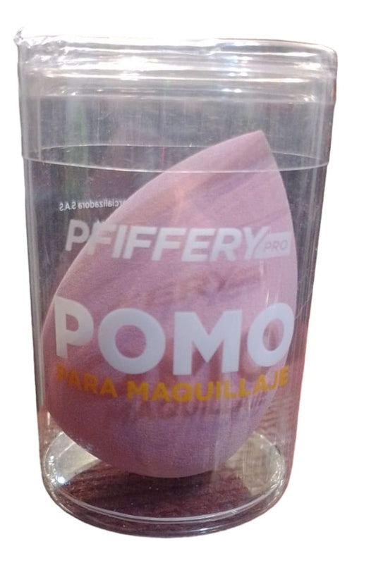 Esponja de Maquillaje Lagrima