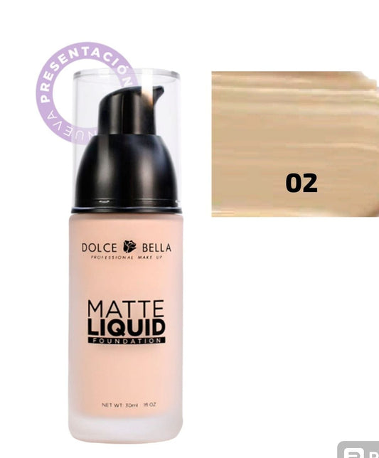 Base Mate Dolce Bella