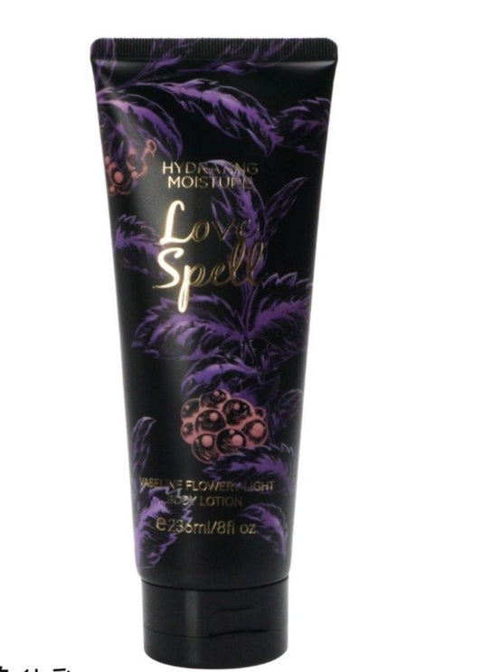 Crema Love Spell