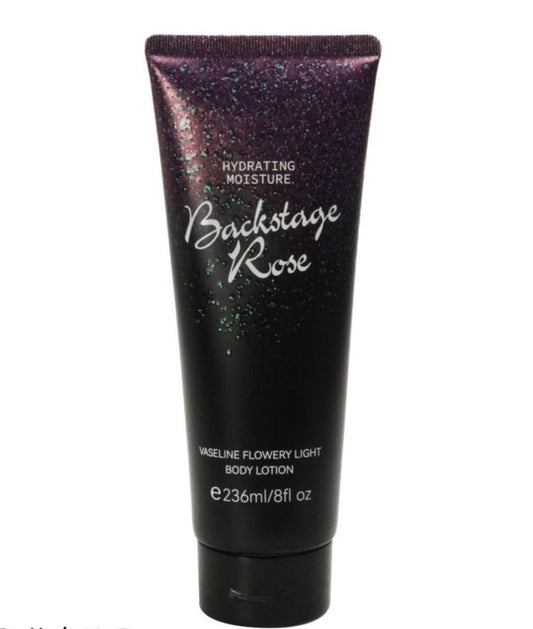 Crema Backstage Rose