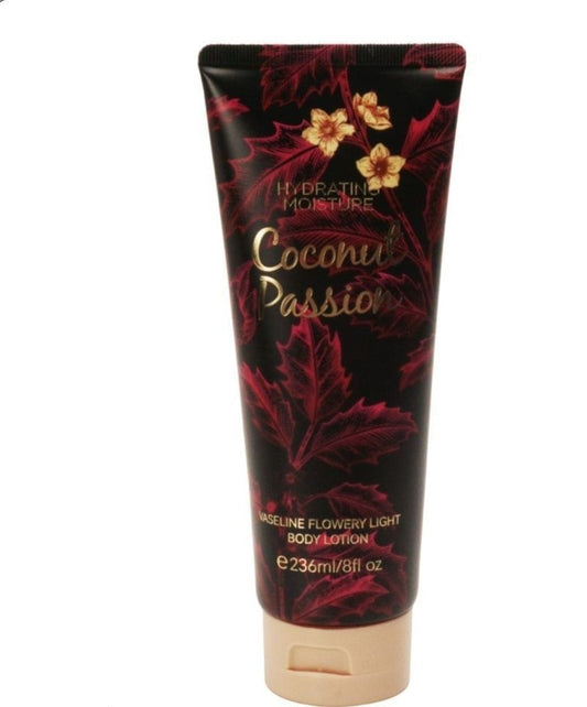 Crema Coconut Passion Tipo Victoria