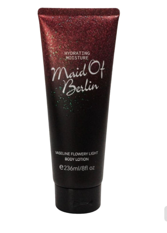 Crema Maid Berlin